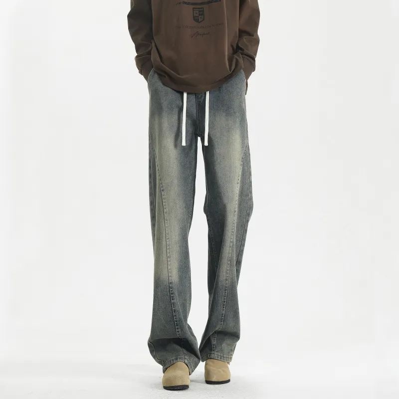 TRMT Jeans Unisex-13