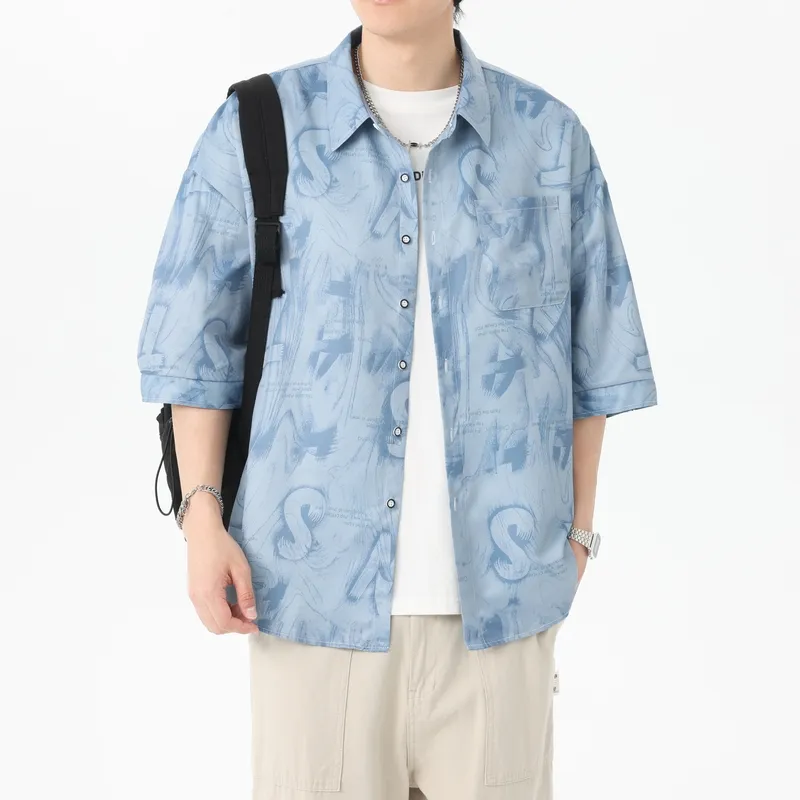 MIIRACER Shirts Unisex-15