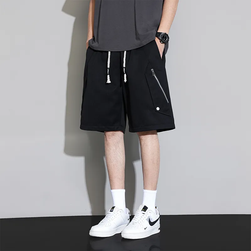 TRMT Cargo Shorts Unisex-2