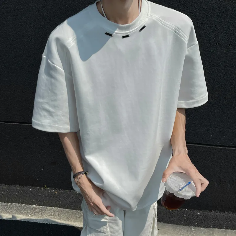 TRMT T Shirts Unisex-4