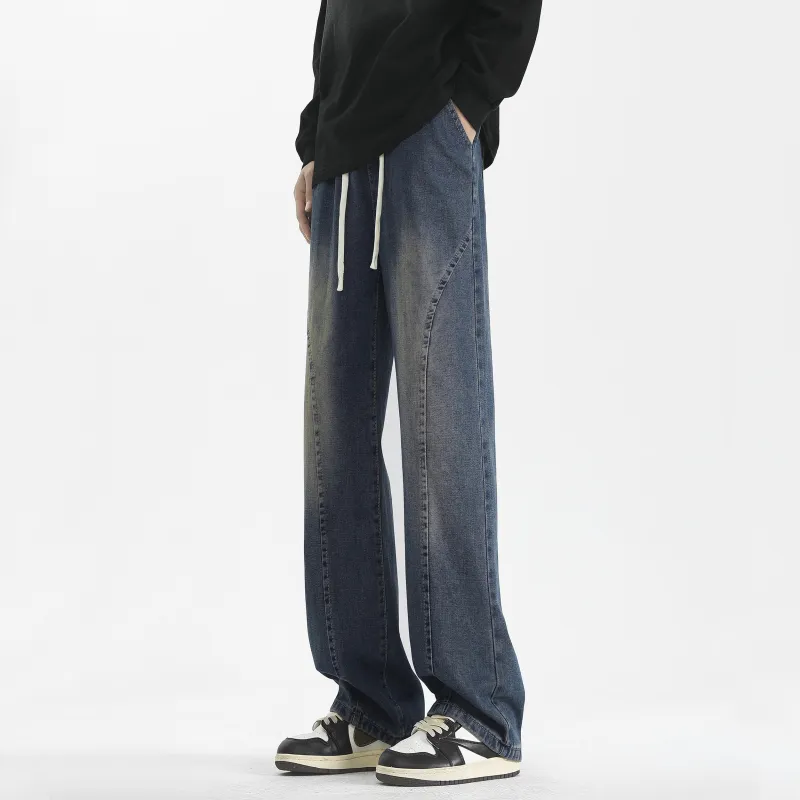 TRMT Jeans Unisex-8