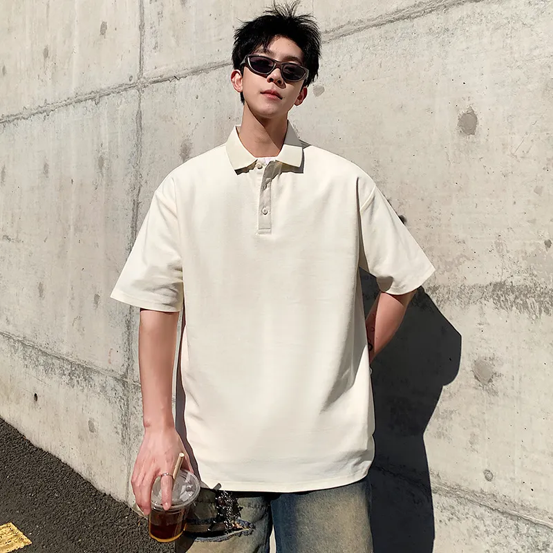 TRMT Polo Shirts Unisex-13