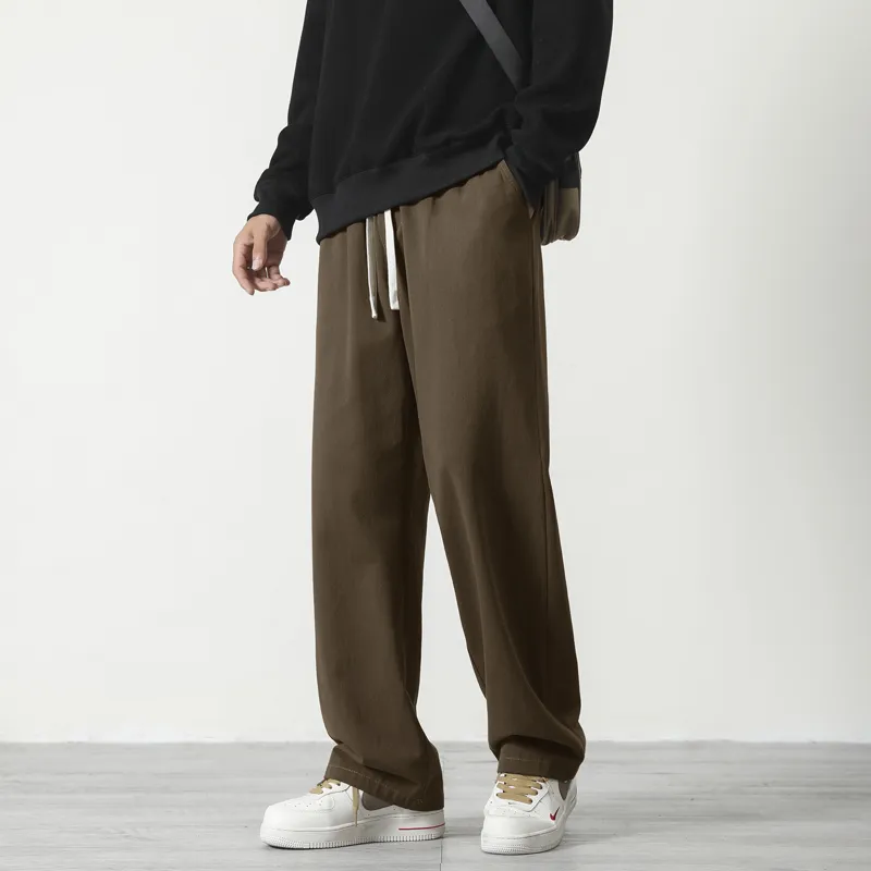 TRMT Casual Pants Unisex-34