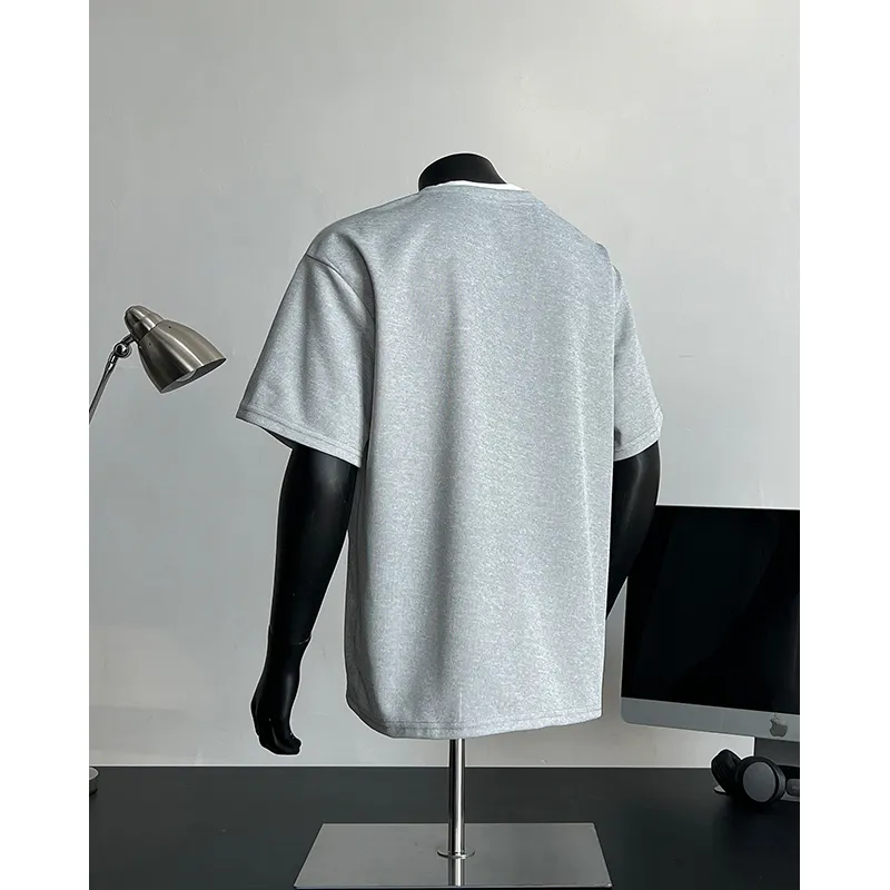 TRMT T Shirts Unisex-9