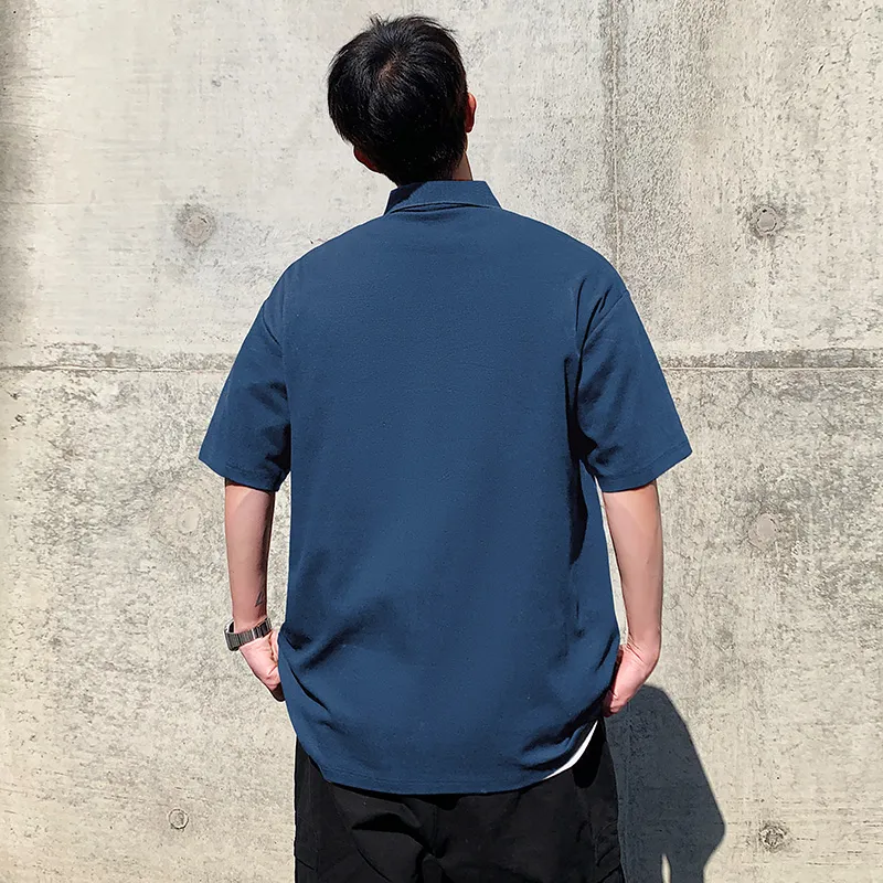 TRMT Polo Shirts Unisex-19