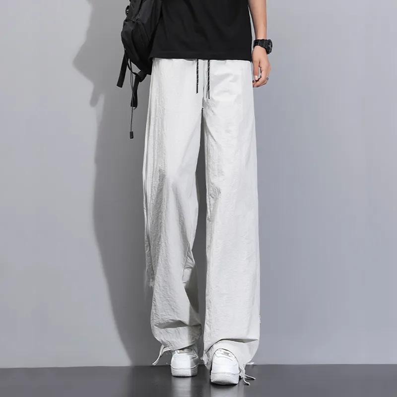TRMT Casual Pants Unisex-3