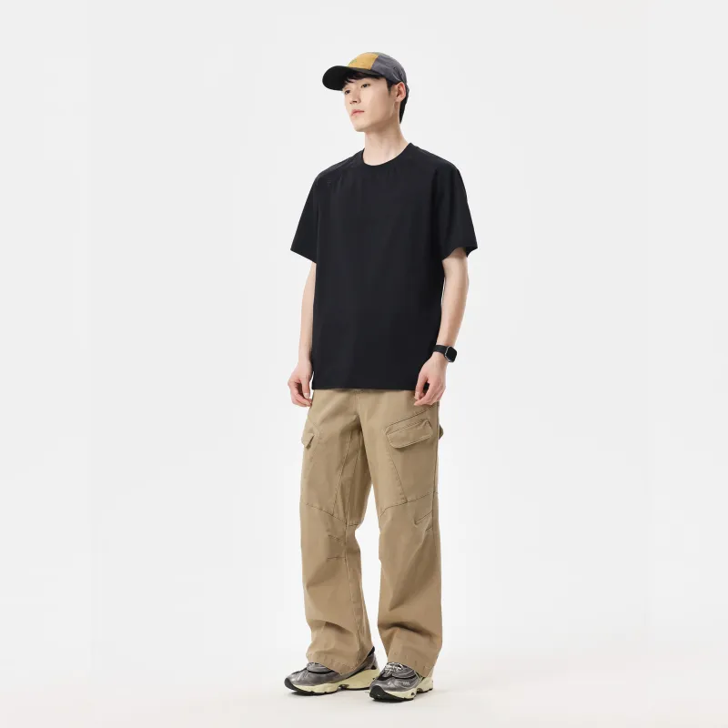 TRMT T Shirts Unisex-3