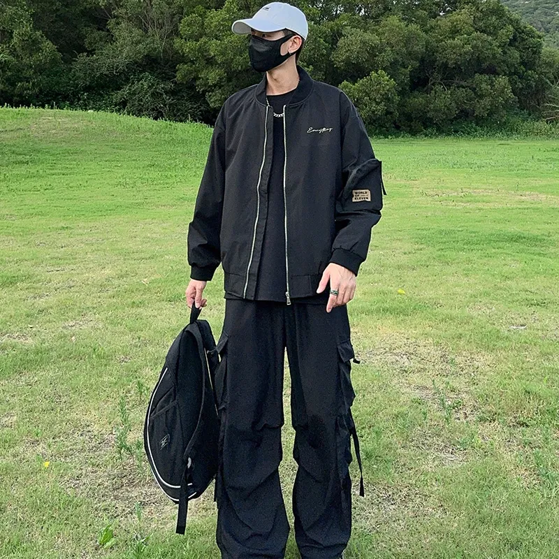TRMT Jackets Unisex-5