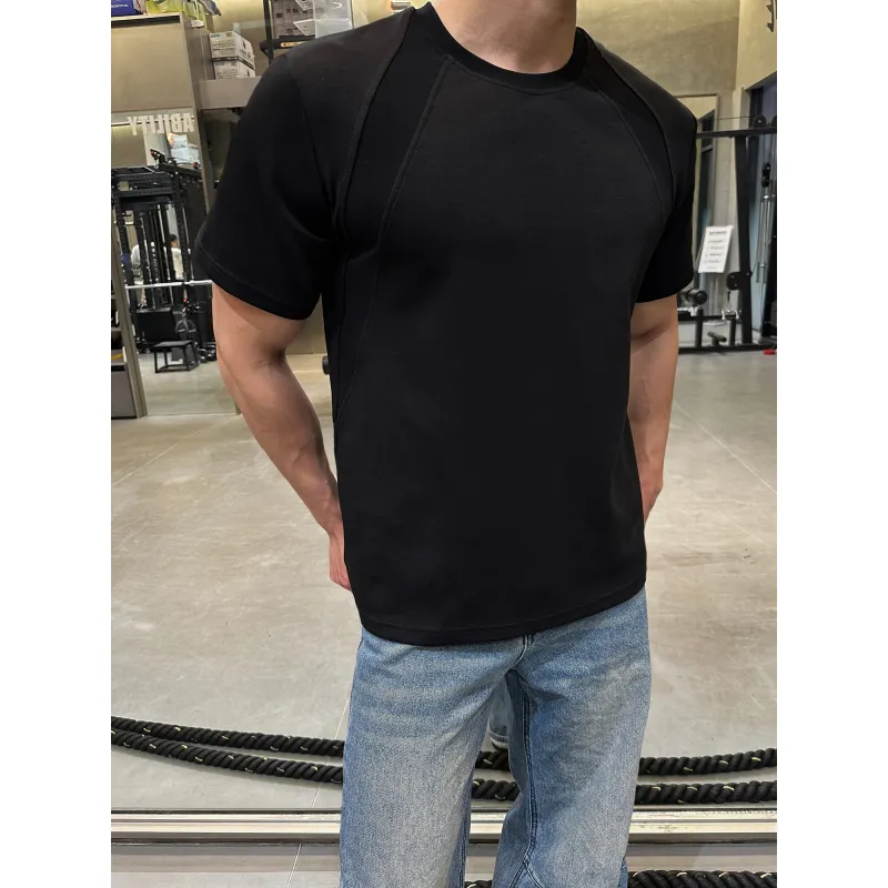TRMT T Shirts Unisex-8