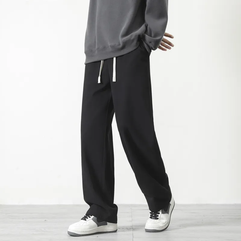 TRMT Casual Pants Unisex-4