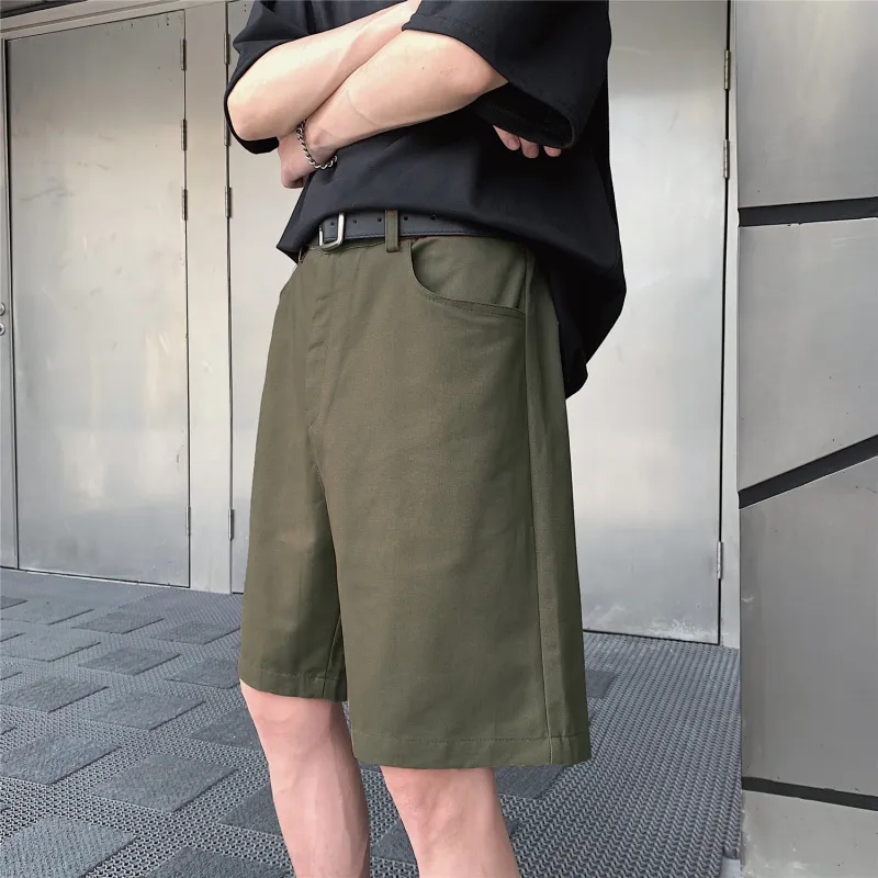 TRMT Casual Shorts Unisex-6