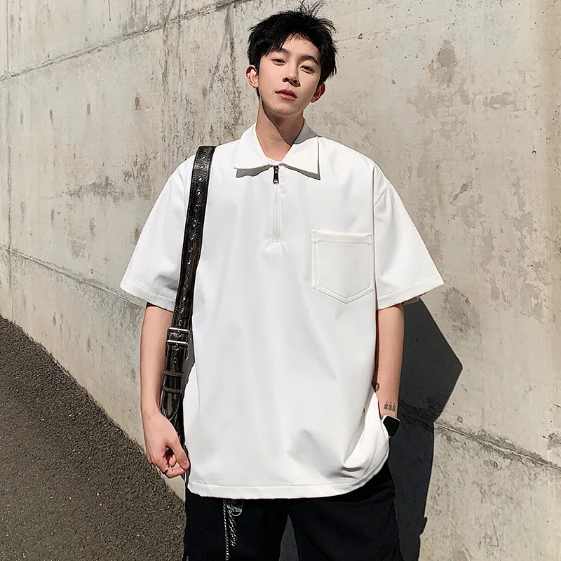 TRMT Polo Shirts Unisex-5