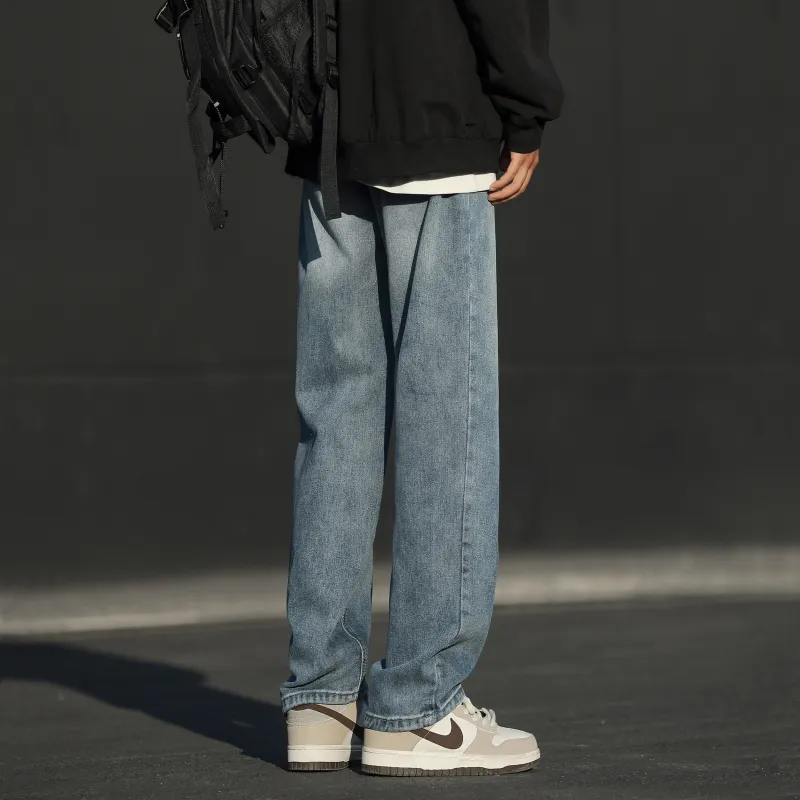 TRMT Jeans Unisex-19