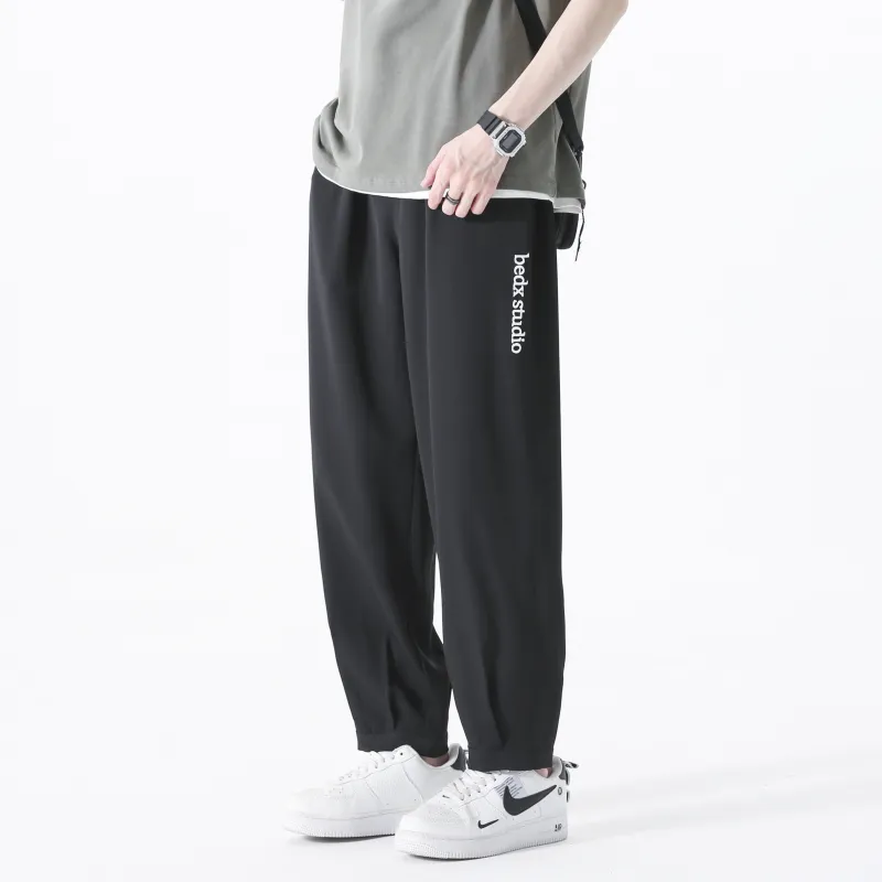 TRMT Casual Pants Unisex-3