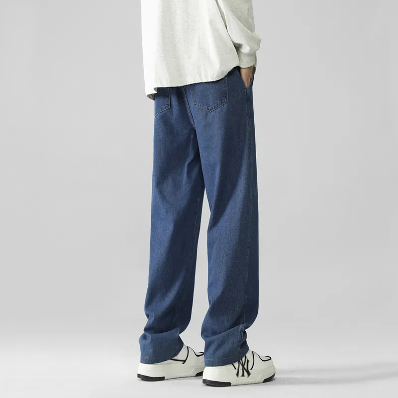 TRMT Jeans Unisex-9