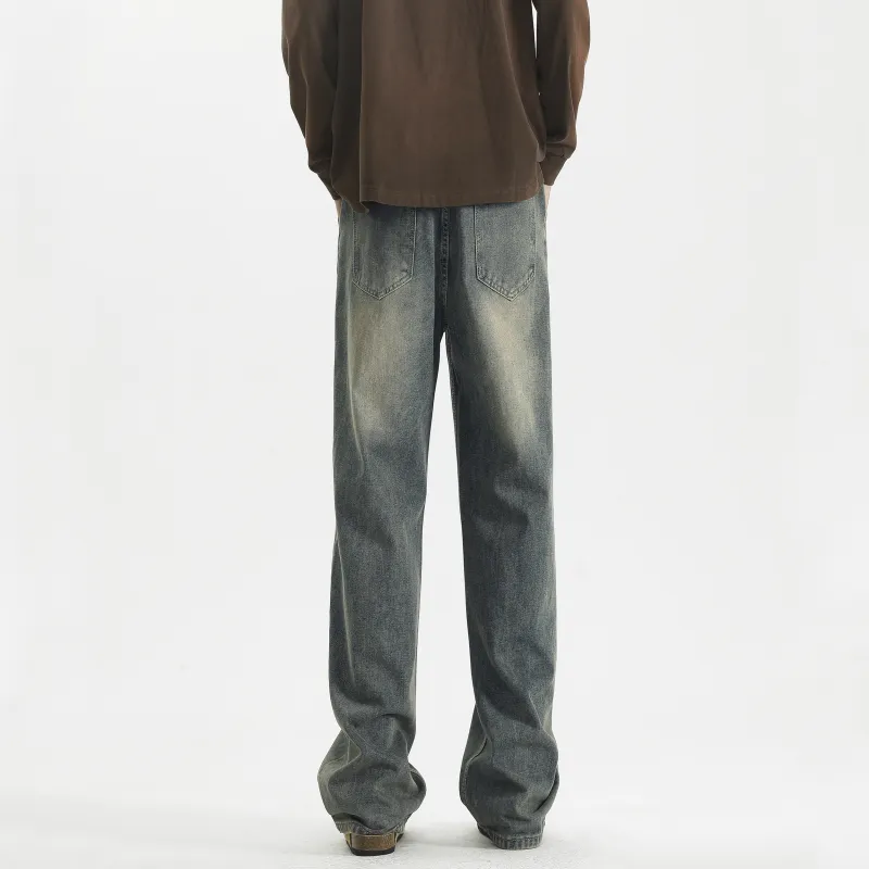 TRMT Jeans Unisex-14