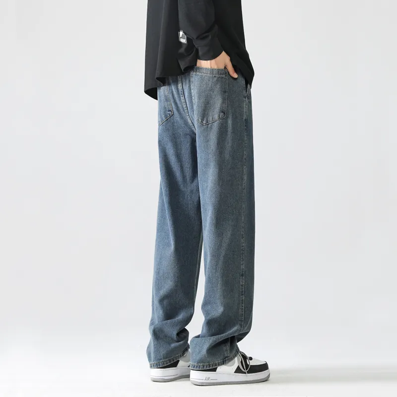 TRMT Jeans Unisex-19
