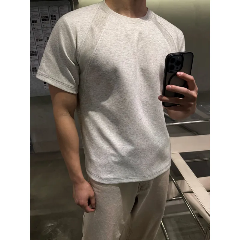 TRMT T Shirts Unisex-3