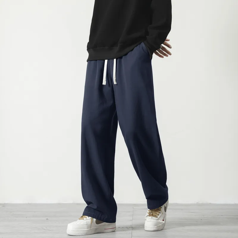 TRMT Casual Pants Unisex-23