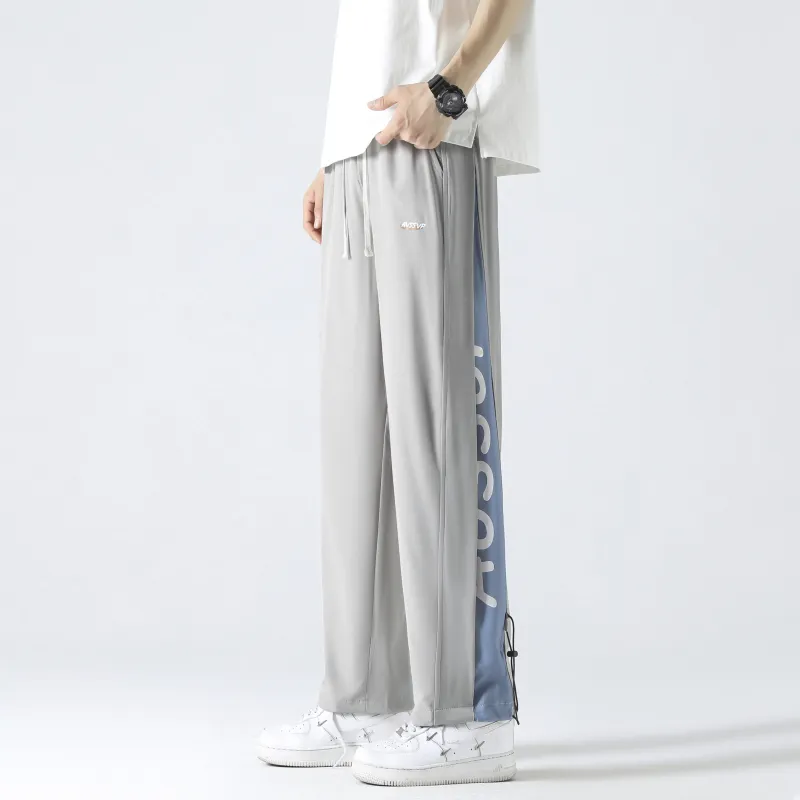 TRMT Casual Pants Unisex-6
