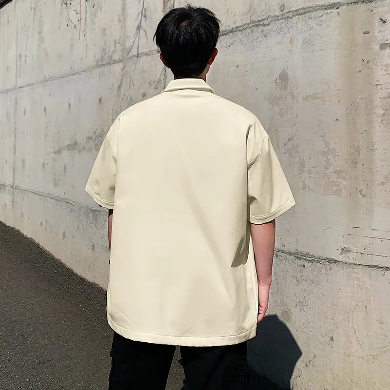 TRMT Polo Shirts Unisex-13