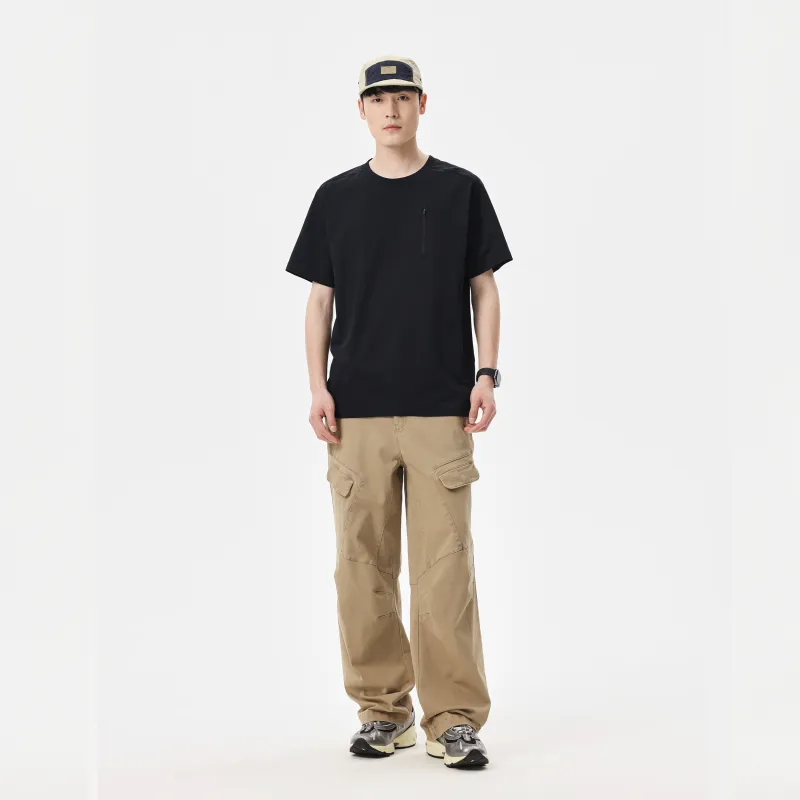 TRMT T-Shirts Men-8