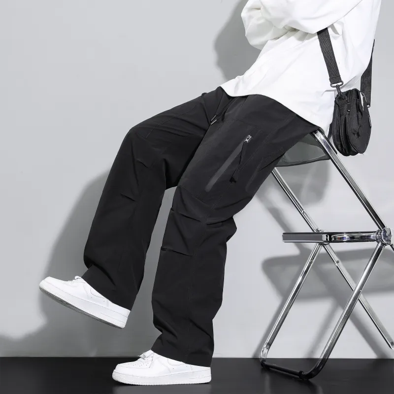 TRMT Cargo Pants Unisex-8