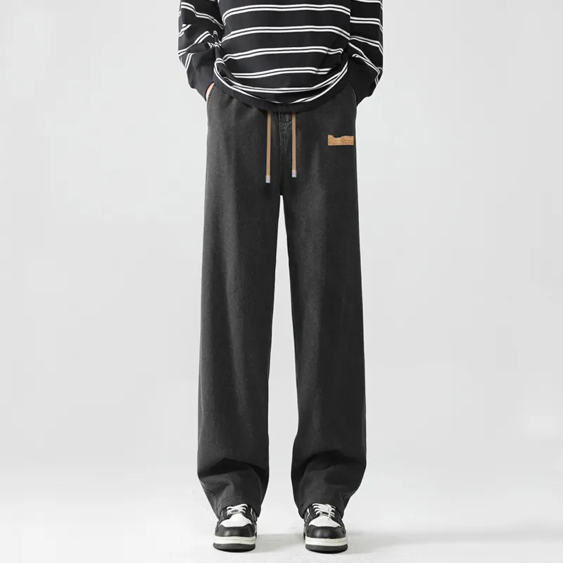 TRMT Jeans Unisex-13