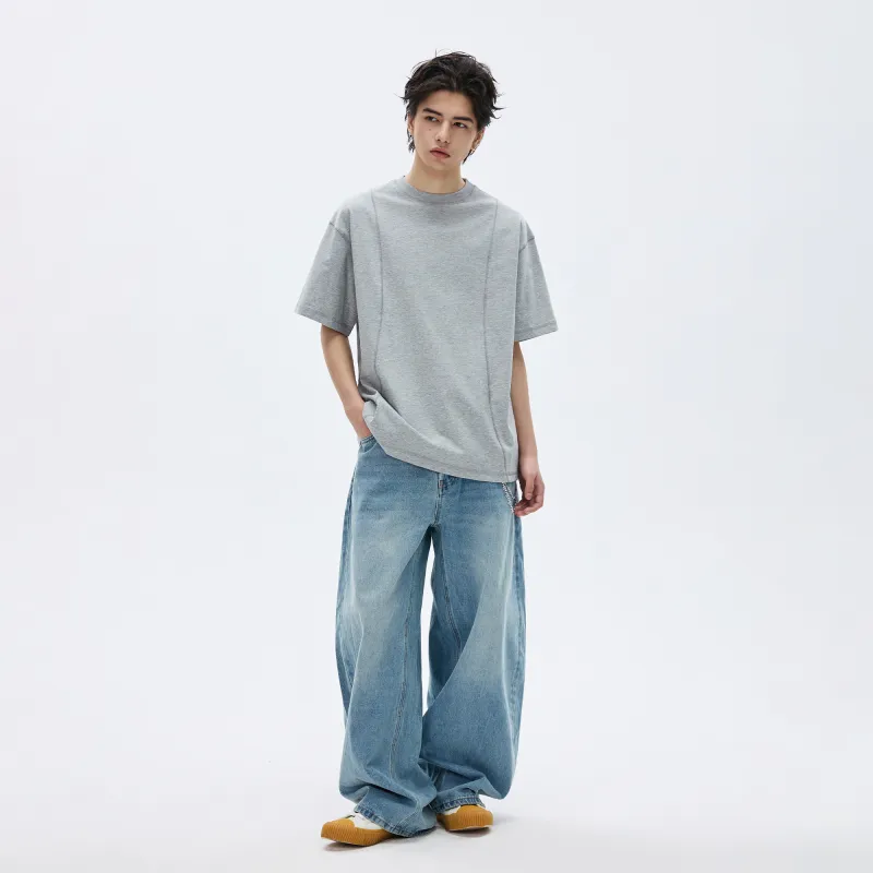 TRMT T Shirts Unisex-2