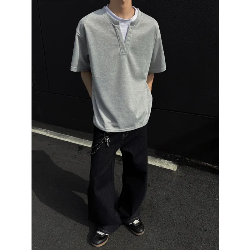TRMT T Shirts Unisex-8