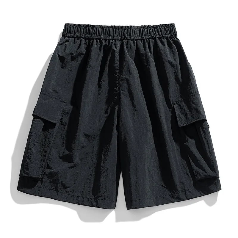TRMT Cargo Shorts Unisex-6
