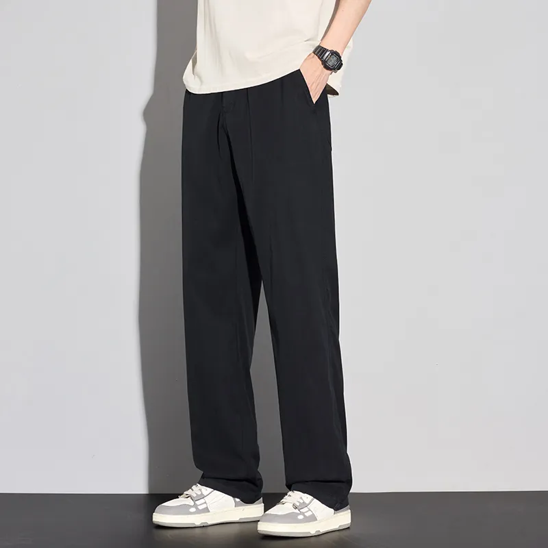 TRMT Casual Pants Men-8