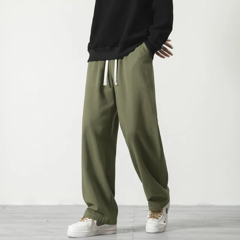 TRMT Casual Pants Unisex-8