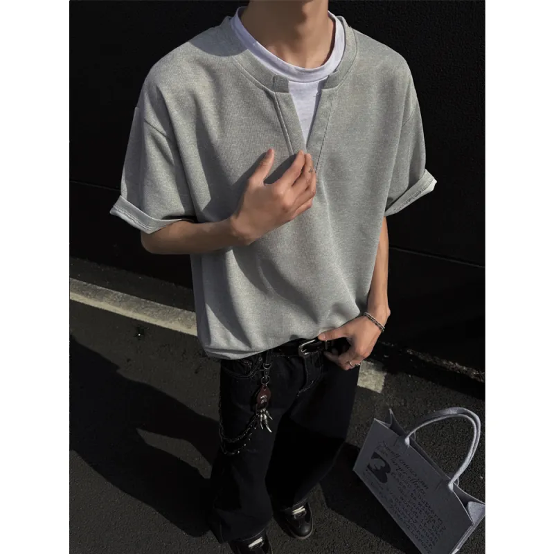 TRMT T Shirts Unisex-6