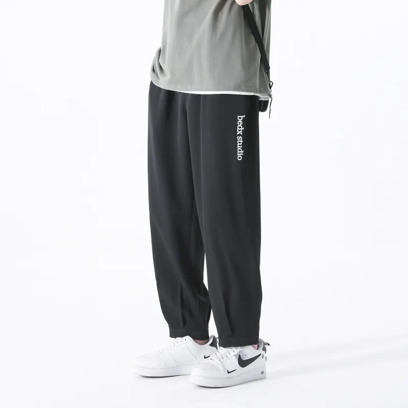TRMT Casual Pants Unisex-2