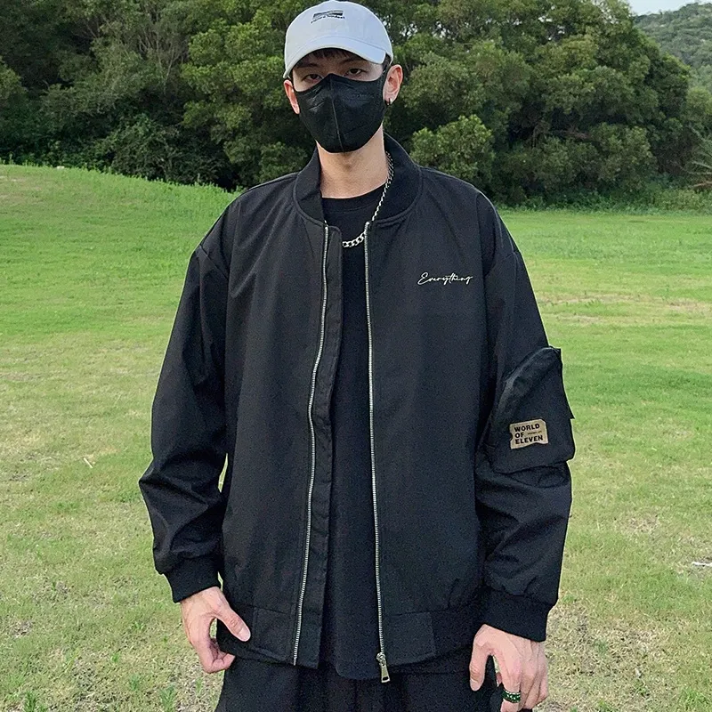 TRMT Jackets Unisex-3