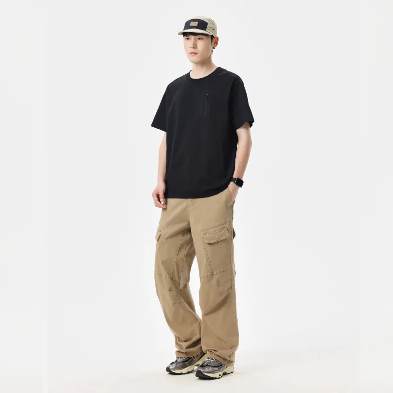 TRMT T-Shirts Men-7