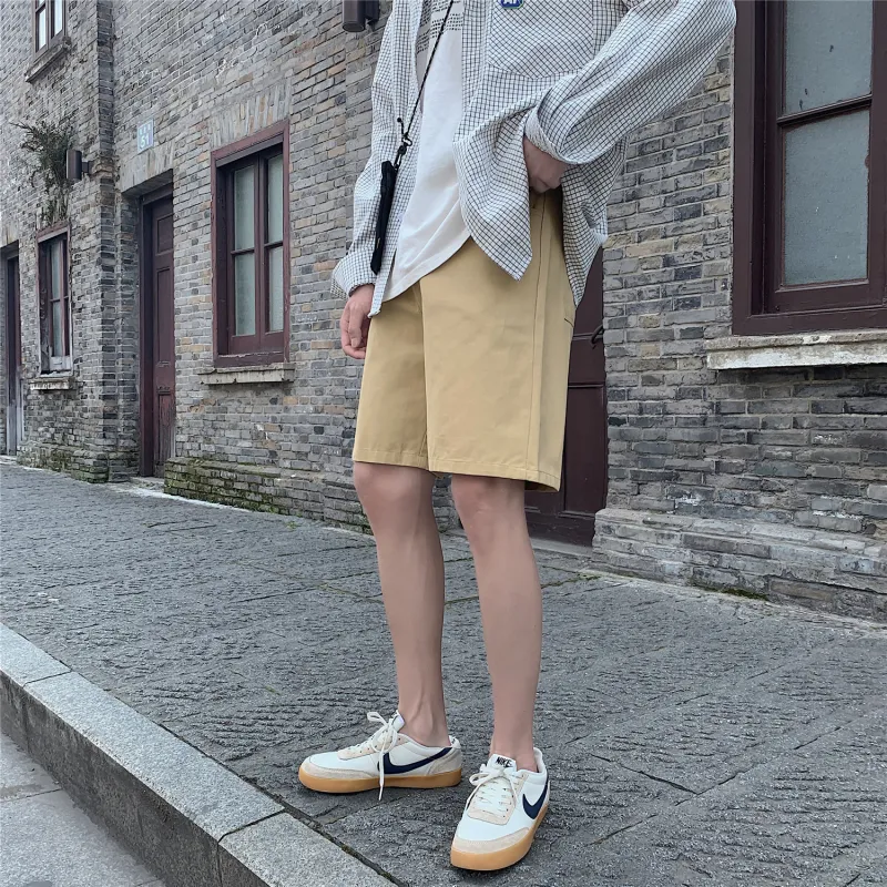 TRMT Casual Shorts Unisex-11