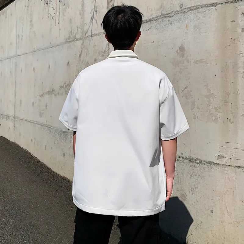 TRMT Polo Shirts Unisex-7