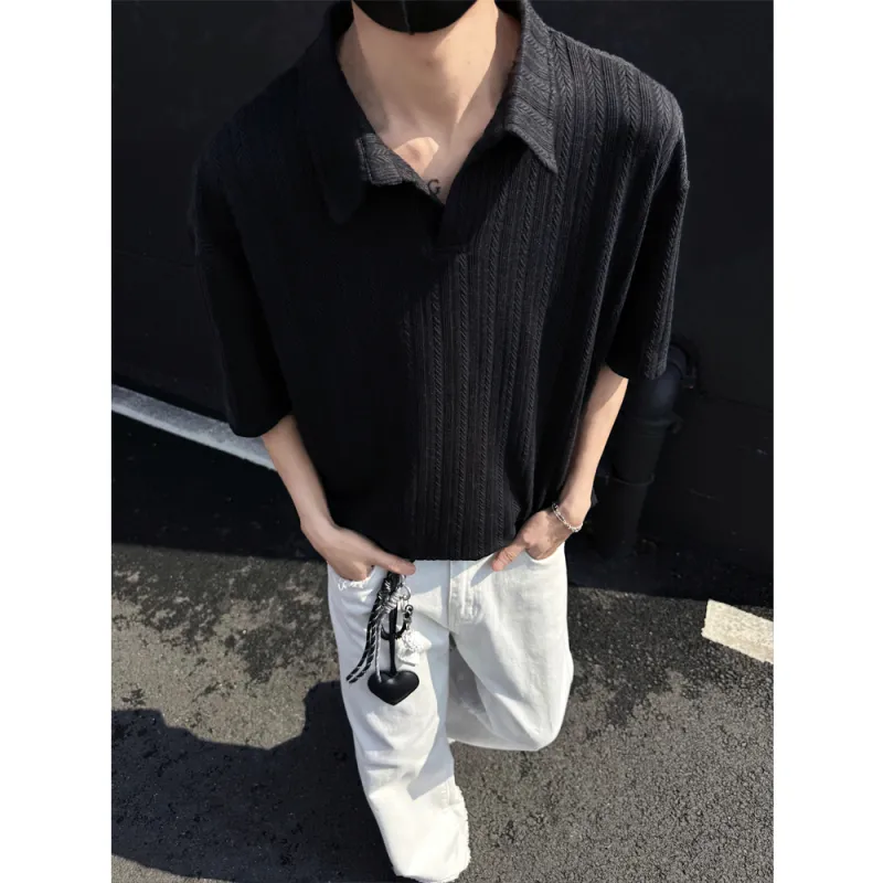 TRMT Polo Shirts Unisex-9