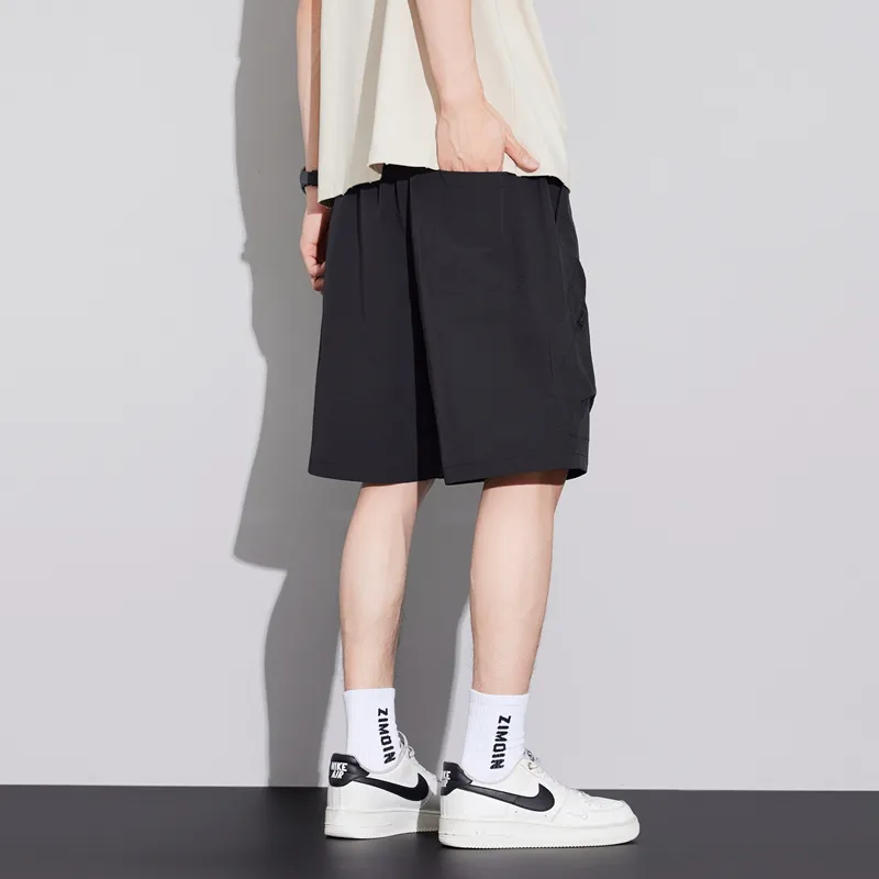 TRMT Cargo Shorts Unisex-13