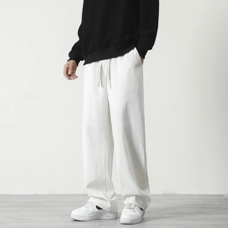 TRMT Casual Pants Unisex-29