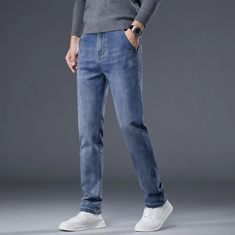 TRMT Jeans Unisex-2