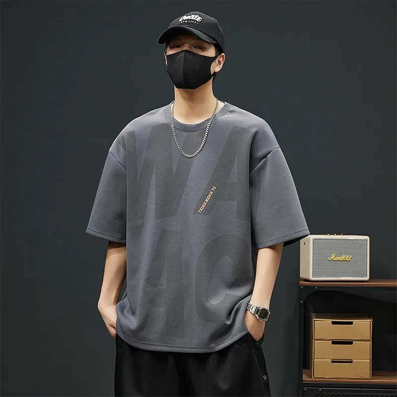 PAINT STAIN T-Shirts Unisex-29