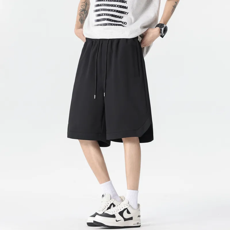 TRMT Casual Shorts Unisex-3