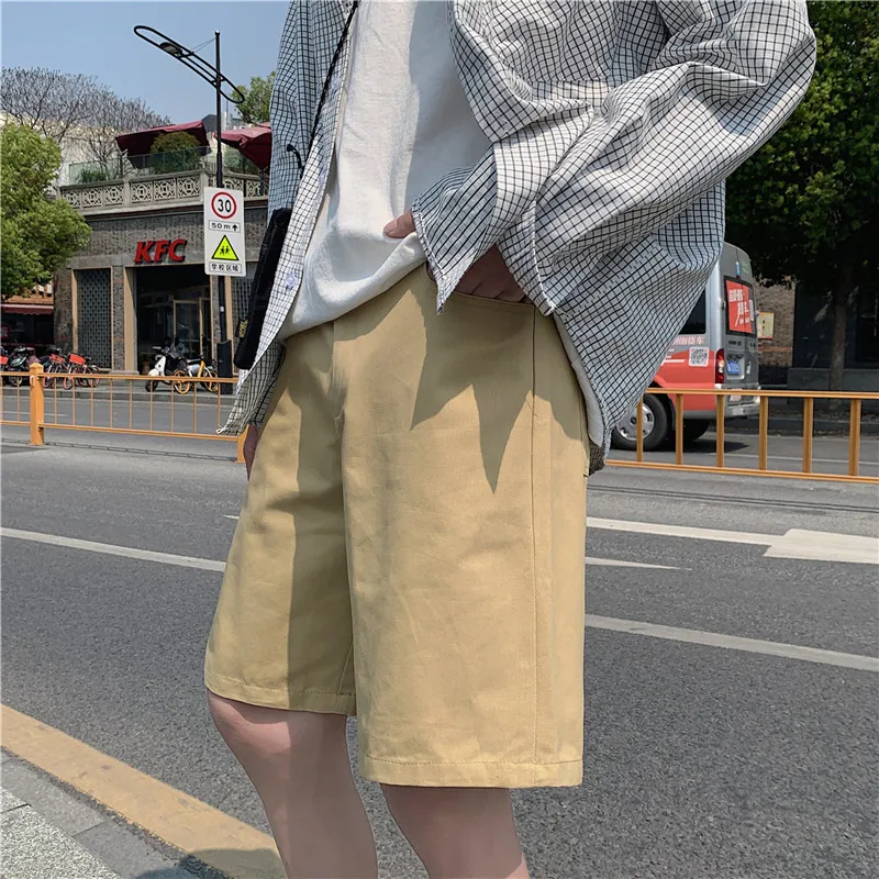 TRMT Casual Shorts Unisex-9