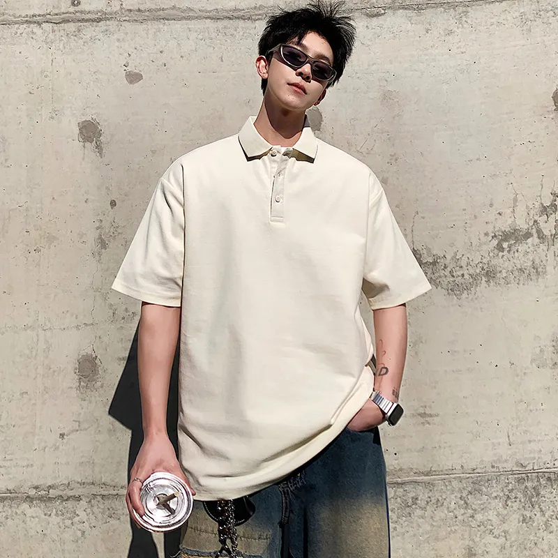 TRMT Polo Shirts Unisex-21