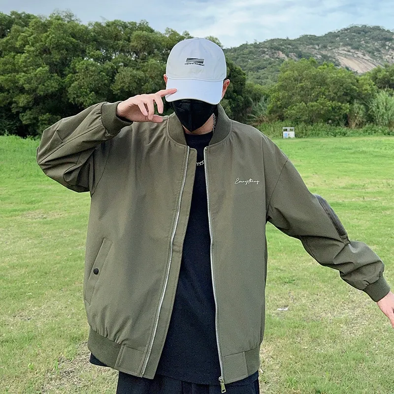 TRMT Jackets Unisex-17
