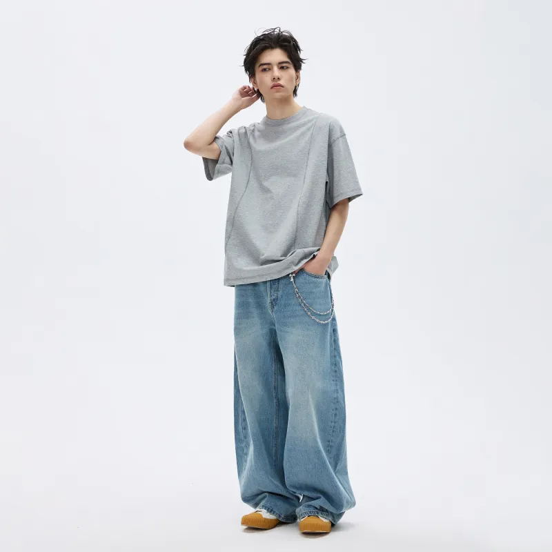 TRMT T Shirts Unisex-3