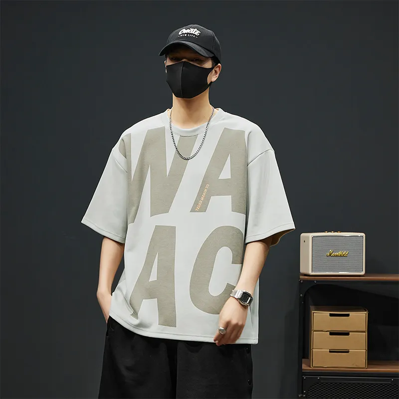 PAINT STAIN T-Shirts Unisex-21